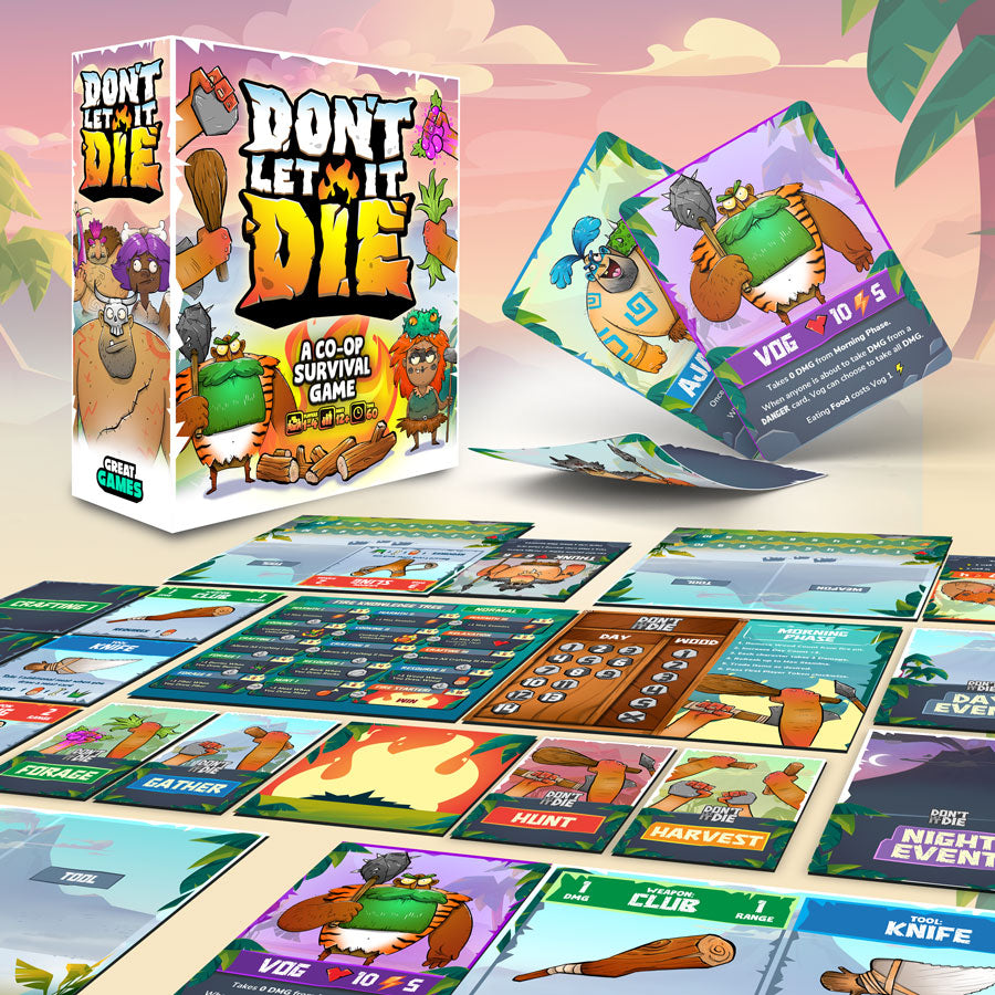 Board Games