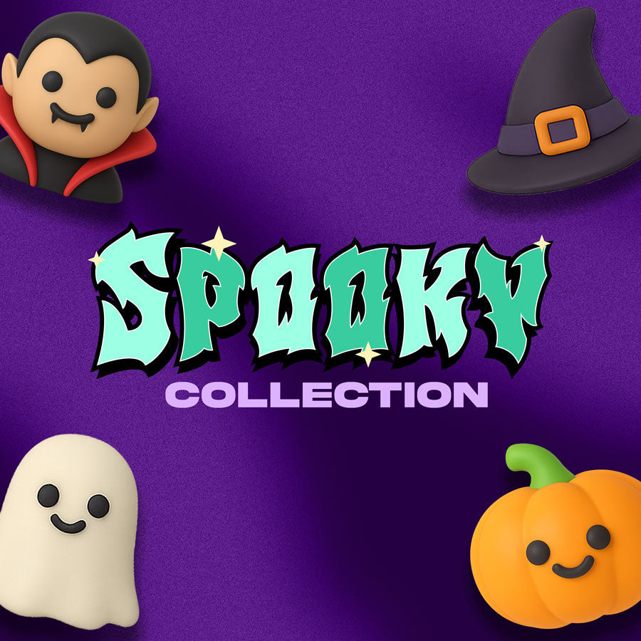 Spooky Collection