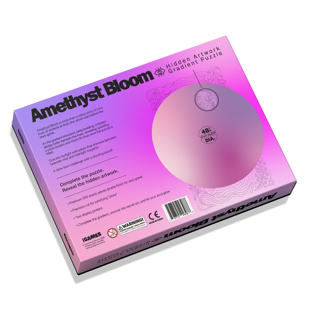 Aura Puzzle Bundle