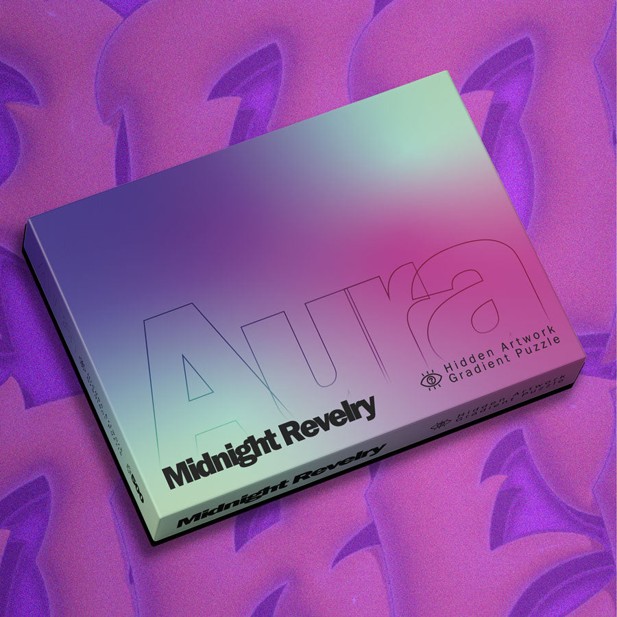 Aura: Midnight Revelry