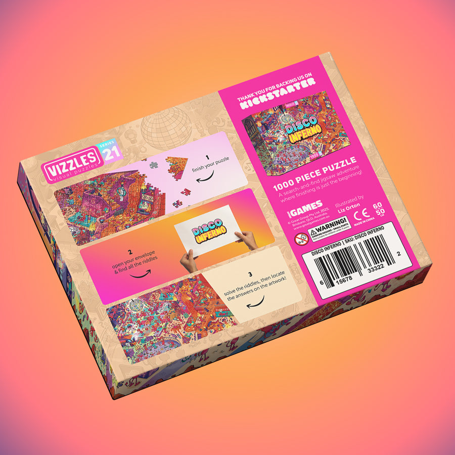 Spooktober Bundle 2026 Preorder