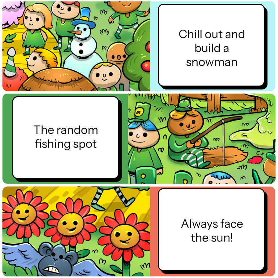 Vizzles 5 - The Wonderful Wizard Of Oz