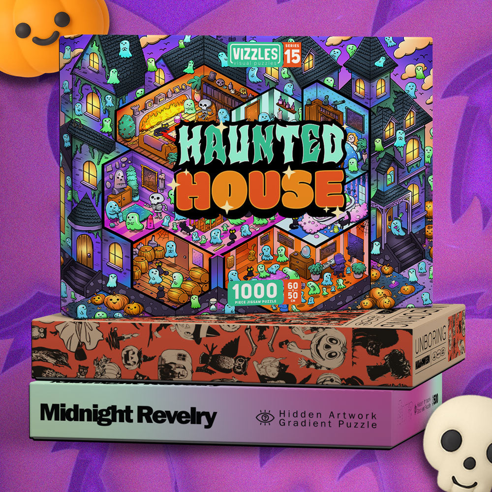Spooktober Bundle