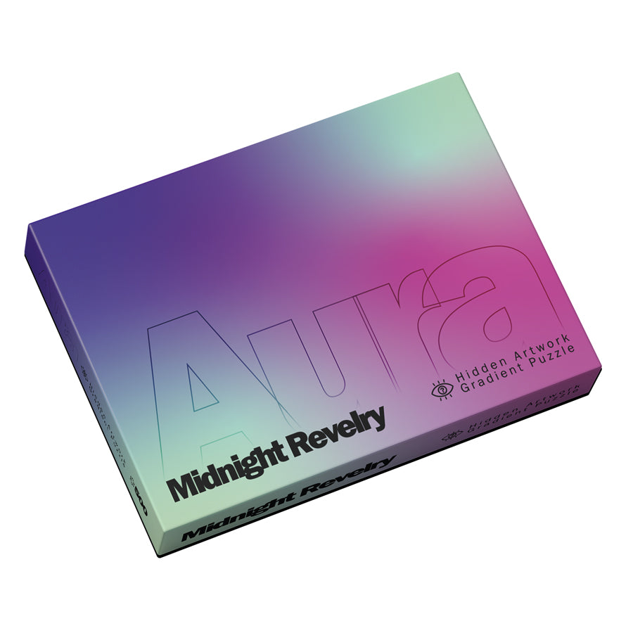 Aura: Midnight Revelry