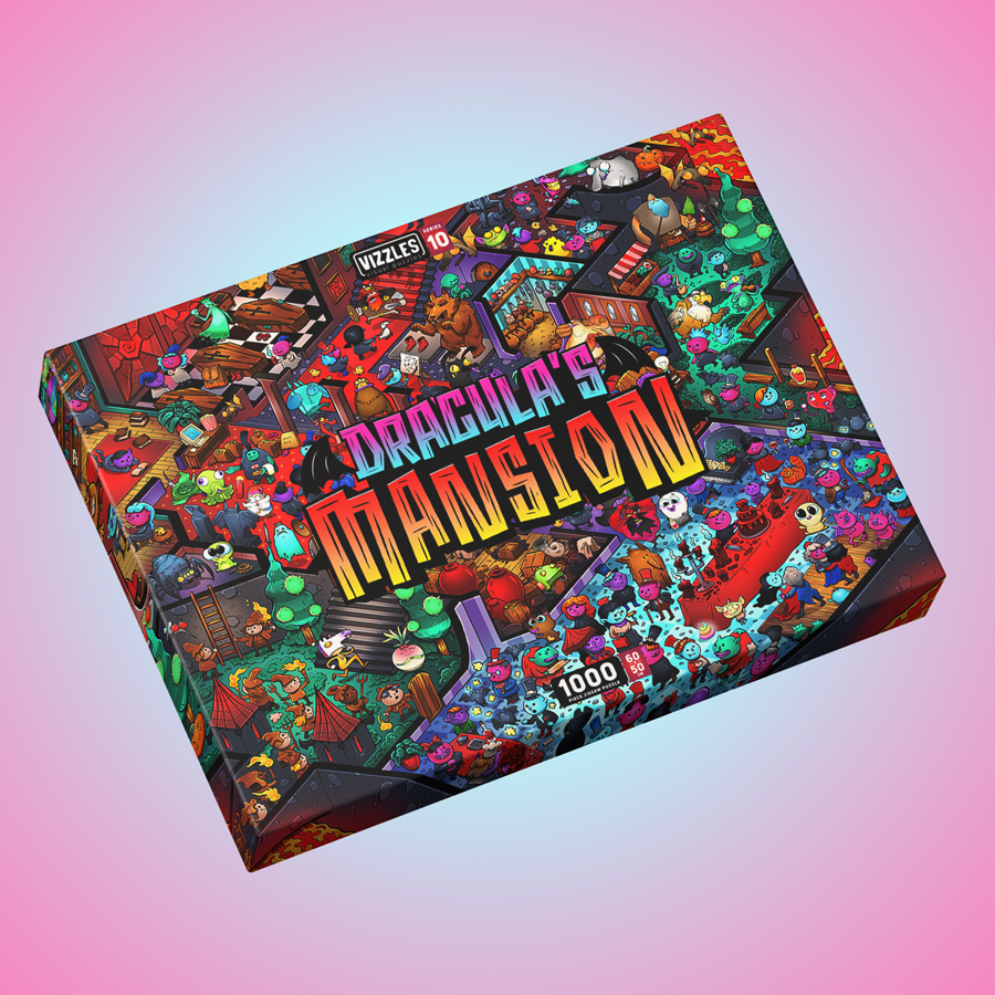 Spooktober Bundle 2026 Preorder