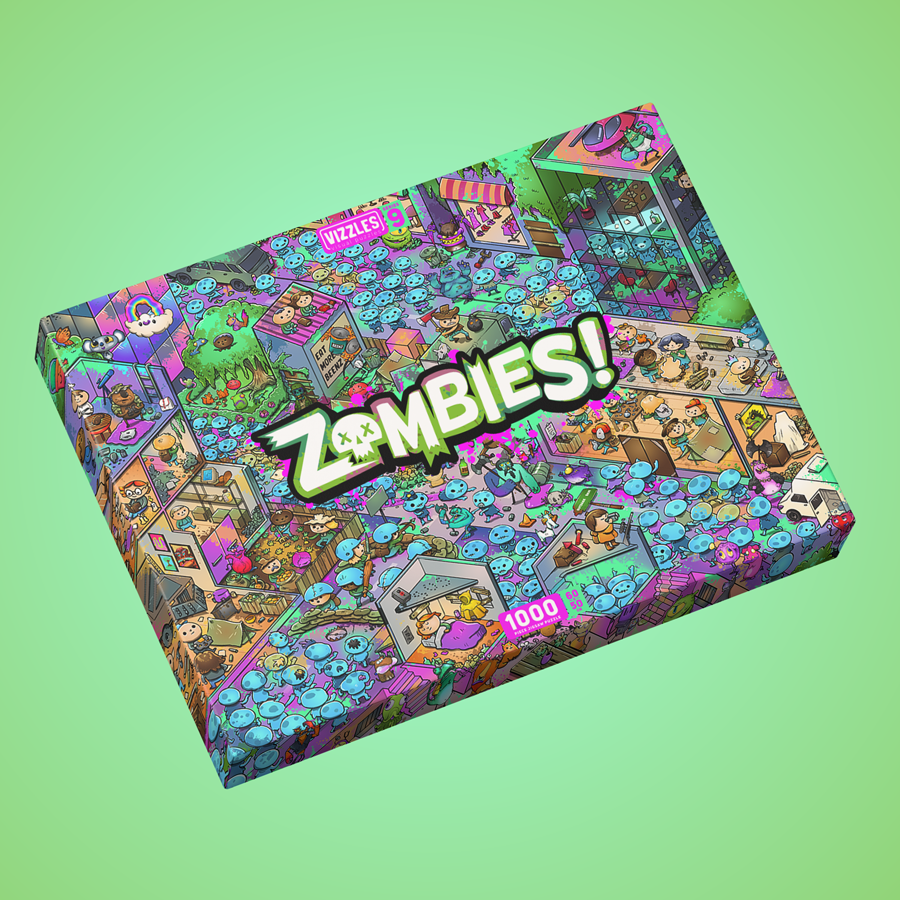 Spooktober Bundle 2026 Preorder